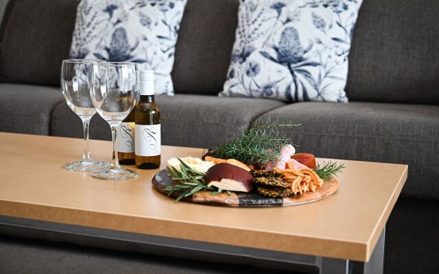 Mansfield Apartments