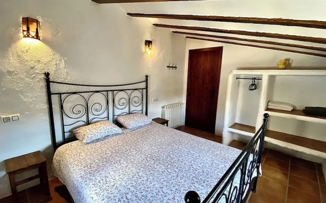 Casas Rurales Cortijo Leontino