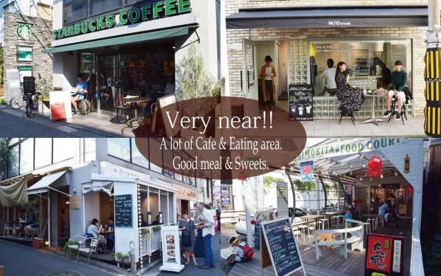 KITAZAWA CS HOUSE / Vacation STAY 68573