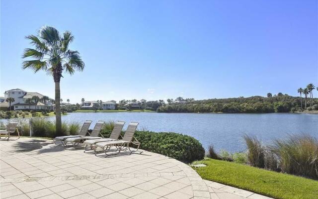 621 Cinnamon Beach - Three Bedroom Condo