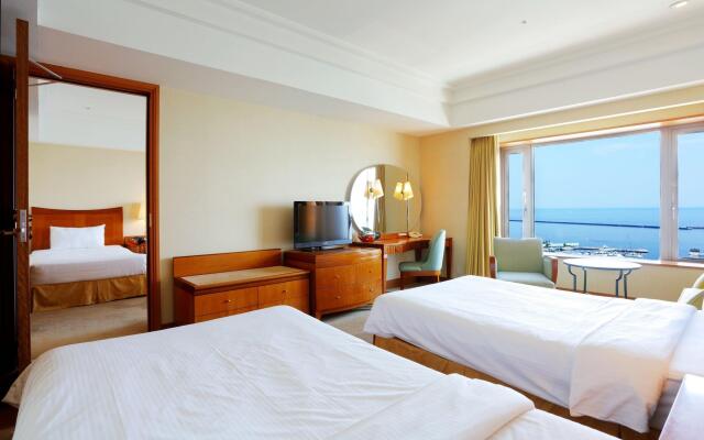 Grand Park Otaru Hotel