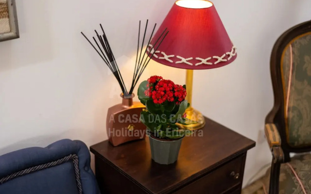 ZAS House by Acasadascasas