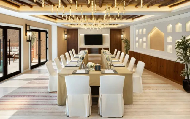 Bab Samhan, A Luxury Collection Hotel, Diriyah