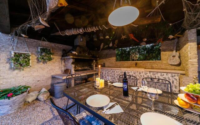 Apartments Marijana Devčić Brzac