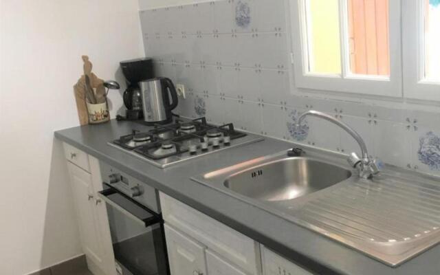 Gîte Saint-Julien-en-Born, 3 pièces, 4 personnes - FR-1-360-438