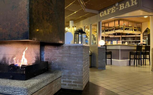 Appartement Ut & Thus, Resort Amelander Kaap