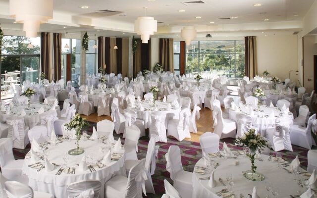 Mulranny Park Hotel