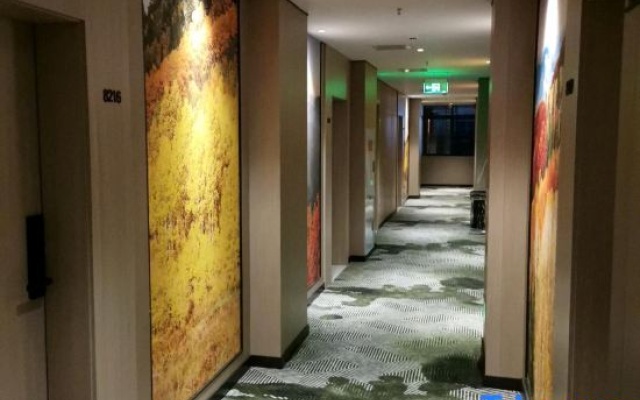 The Marconchin Hotel