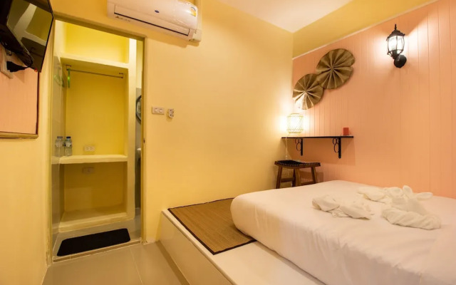 The Bed Boutique House