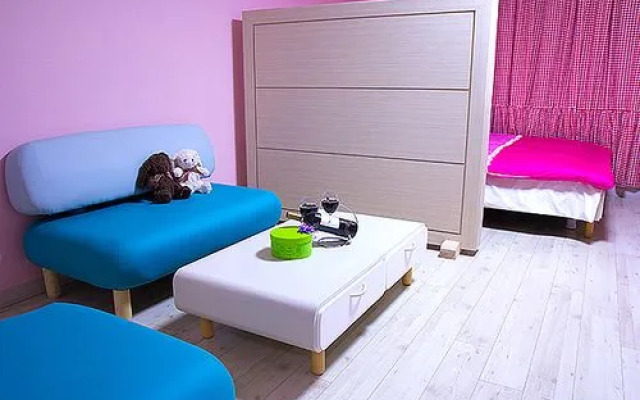 Suncheon Suncheon Bay Deulmaru Pension (Group Room)