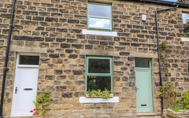 Cragside Cottage