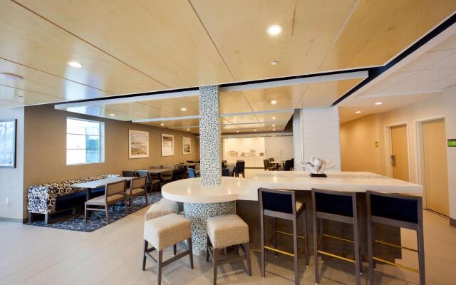 voco St. Augustine Historic Area by IHG