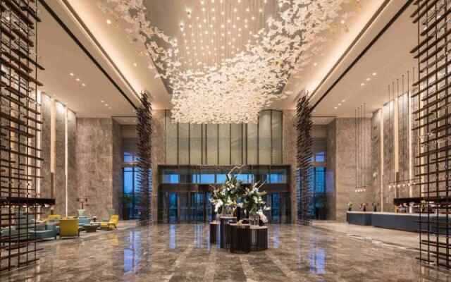DoubleTree by Hilton Qingdao, China