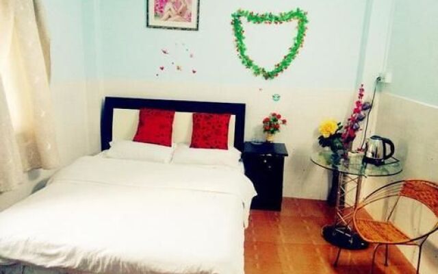 Beauty Bay Hotel - Guangzhou