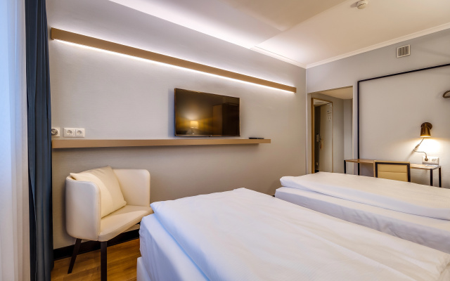 Congress Hotel Chemnitz