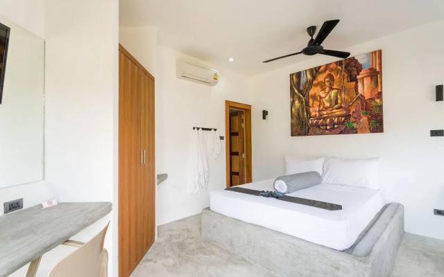 Baan King Samui
