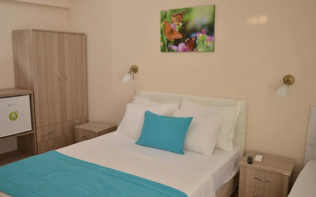 Neoss Boutique Hotel