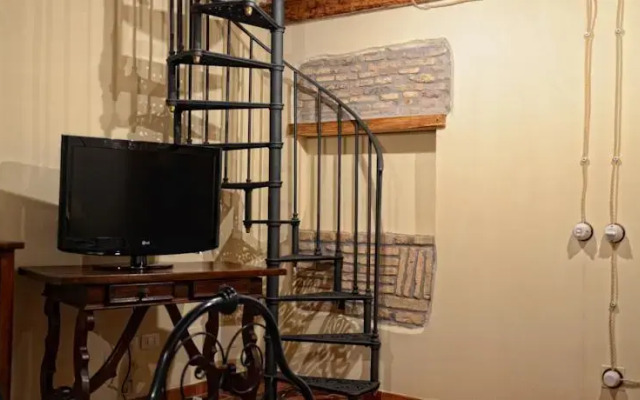 La Locanda Del Passerotto BB