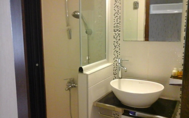 Olimpiyat Otel Izmir