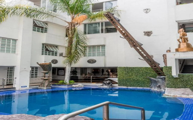 European Life Style Executive Suites & Gallery