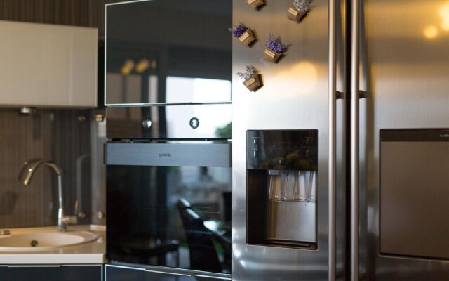 Awesome Home in Krk With Wifi and 2 Bedrooms