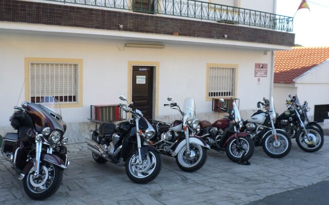 Residencial Luso Espanhola