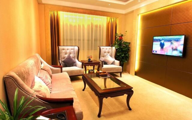 City Comfort Inn Nanning Taoyuan Road