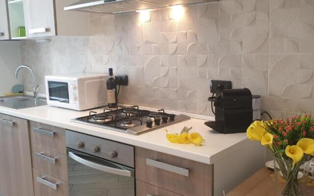 Karina House-check in H 24