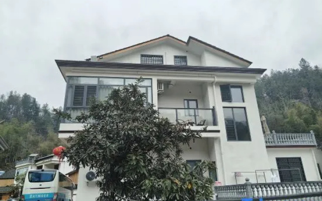 Yunshuiheju Homestay (Zhangjiajie National Forest Park Scenic Area Store) – Exterior – Zhangjiajie