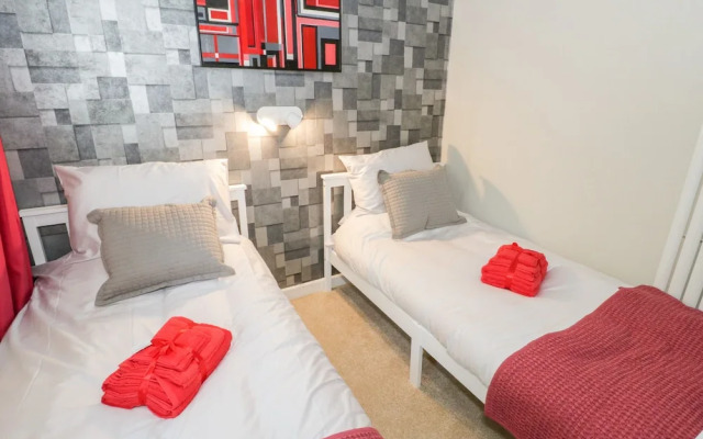 Ground Floor Flat