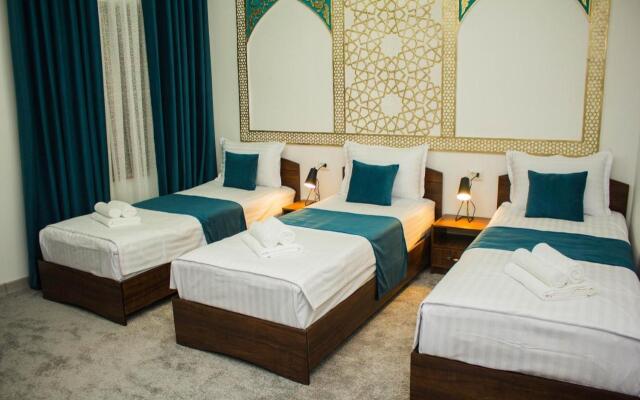 Джахонгир Бутик