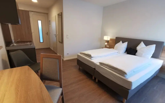 Hotel zur Erholung