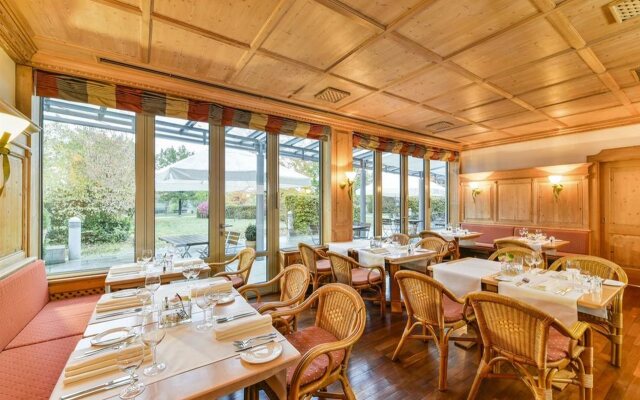 Scotty + Paul Hotel Deggendorf