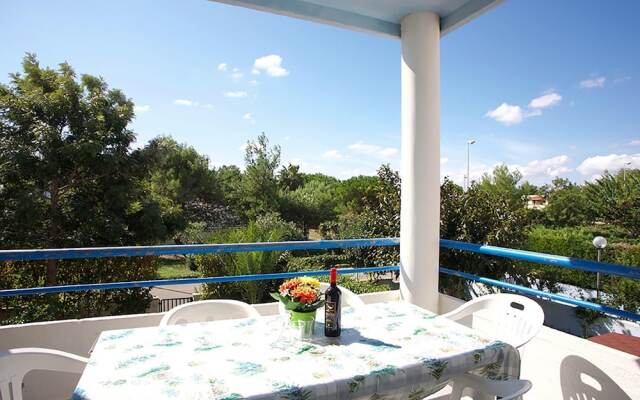 Glicine Apartment With Pool in Residence
