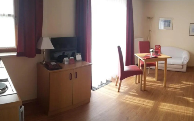 Ferien- und Aktivhotel Zum Arber