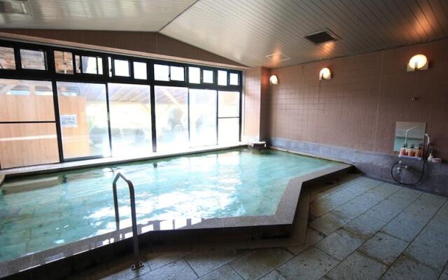 Hotel New Yashio