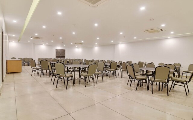 OYO Townhouse 237 Kovilambakkam