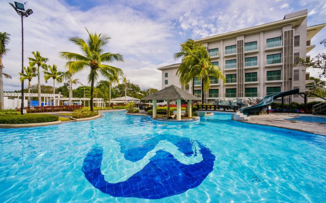Widus Hotel Clark