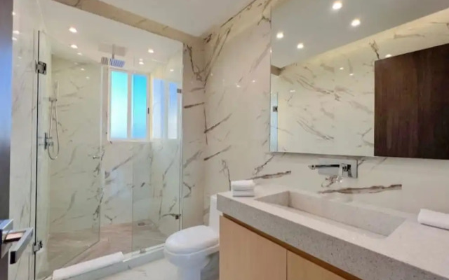 Apartamento Moderno Quintana Roo Cancun