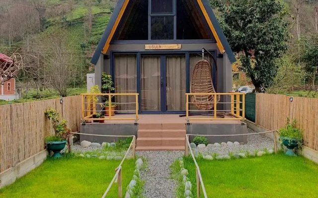 Usula Bungalov