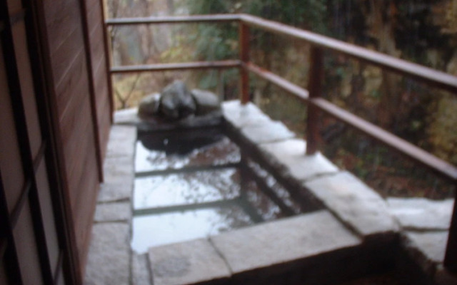 Shin-matsuba Ryokan