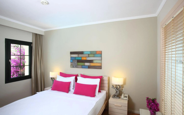 Hotel Zeytinada
