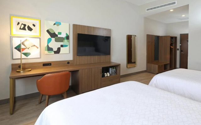Holiday Inn Navojoa by IHG