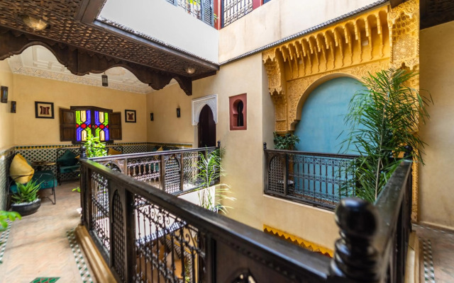 Riad Boutouil