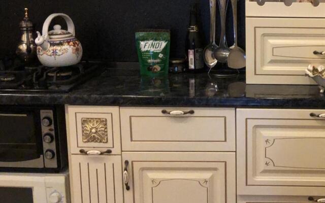 Гостевой дом у Заиры