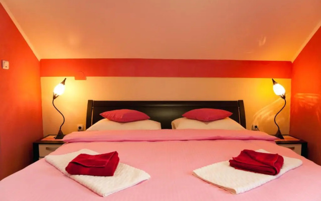 Apartments Tratinčica