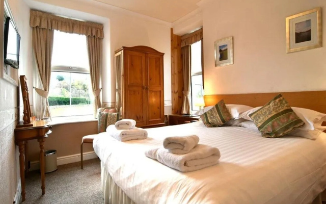 Brook House Inn