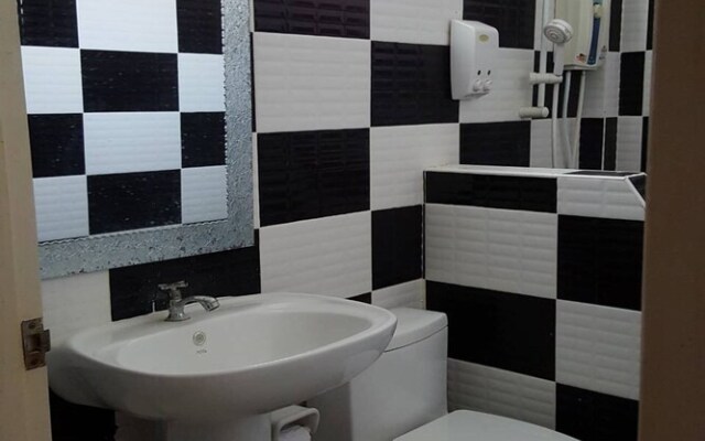 Zigzag Boutique Resort