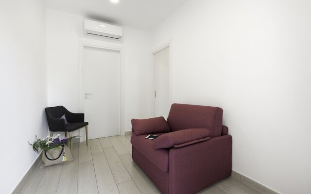 Eterea Charming Suites