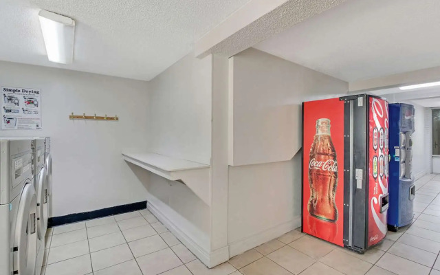 Quality Inn Dalton East